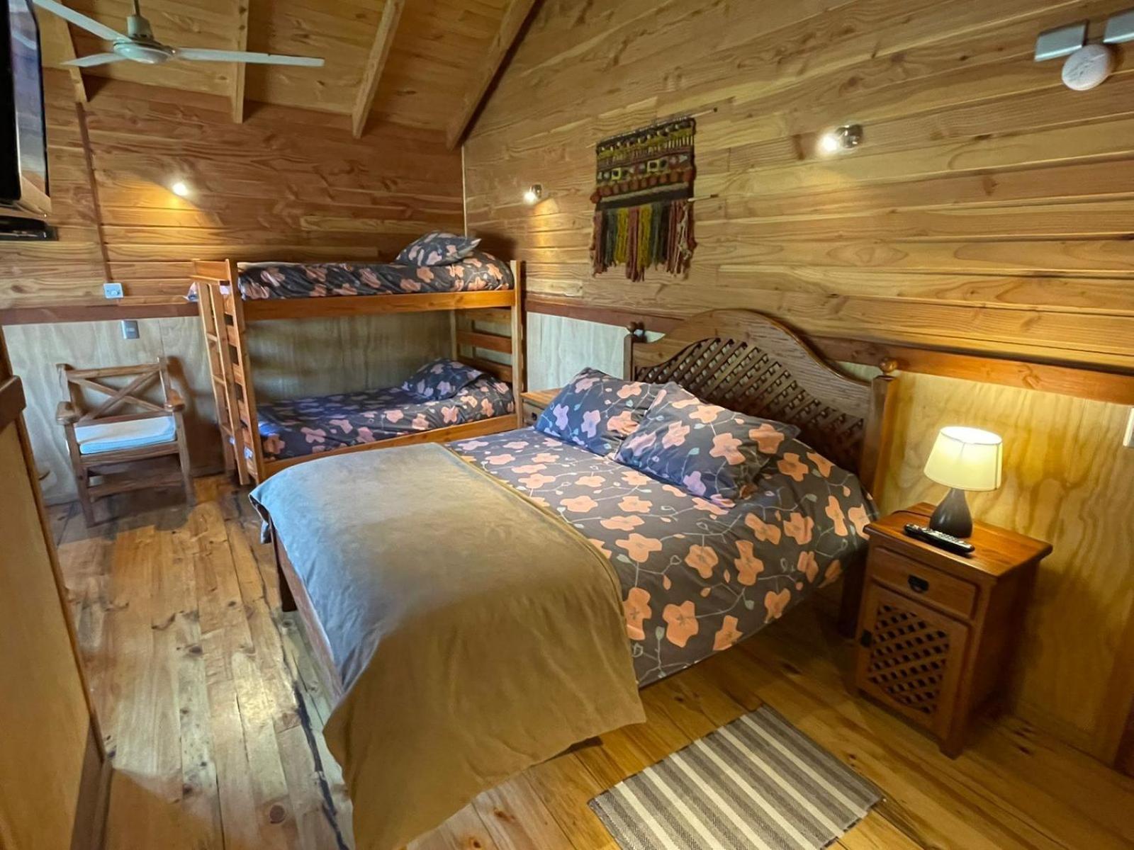 Hostal Pucon Sur Экстерьер фото