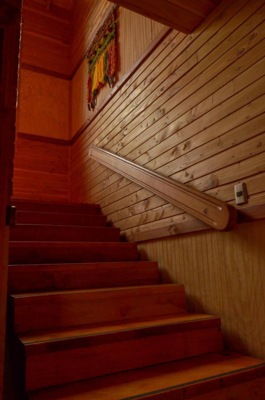 Hostal Pucon Sur Экстерьер фото